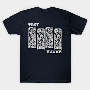 troy hawke T-Shirt